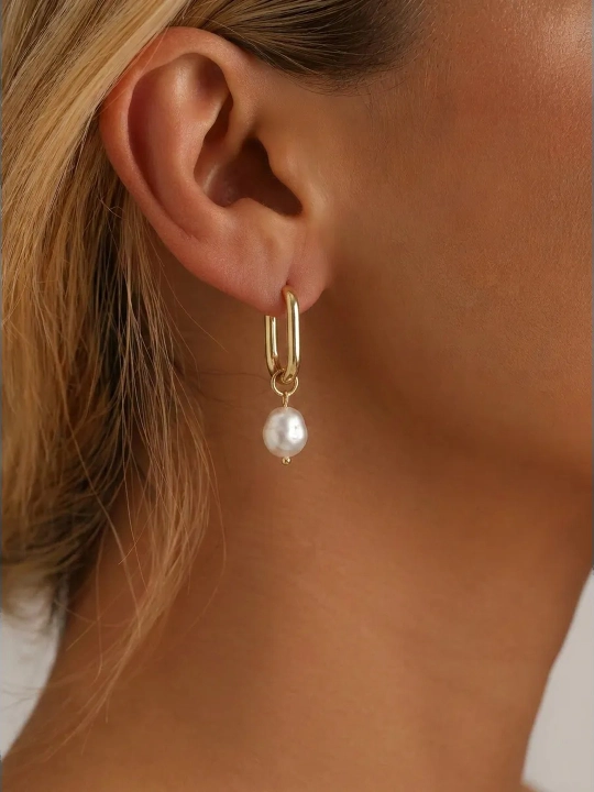 Серьги женские