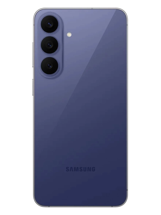 Смартфон Samsung Galaxy S26 FE 8/256 ГБ, Violet