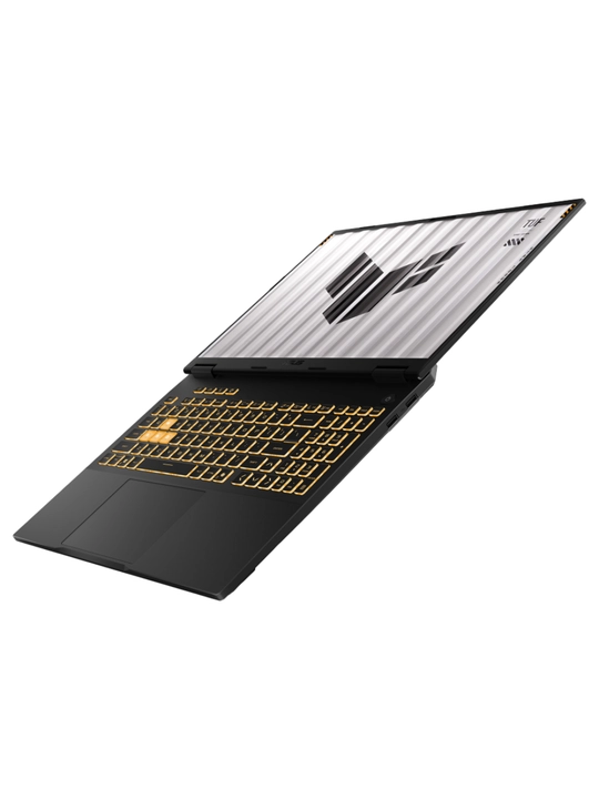 Ноутбук ASUS TUF Gaming F16 Intel Core i7-14650HX RAM 16GB SSD 512GB RTX 5070 8 GB 16" IPS
