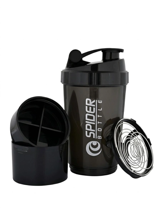 Protein va geyner uchun sheyker, sport shishasi, uniseks