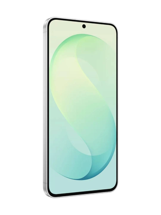 Смартфон Samsung Galaxy S26 FE 8/128 ГБ, Зеленый