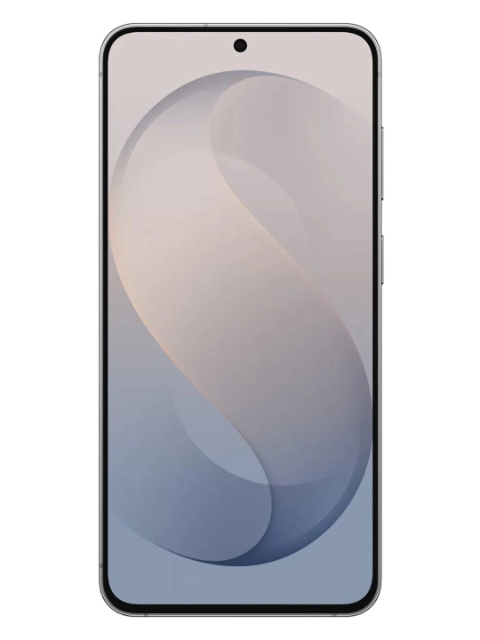 Смартфон Samsung Galaxy S26 FE 8/128 ГБ, Черный - 