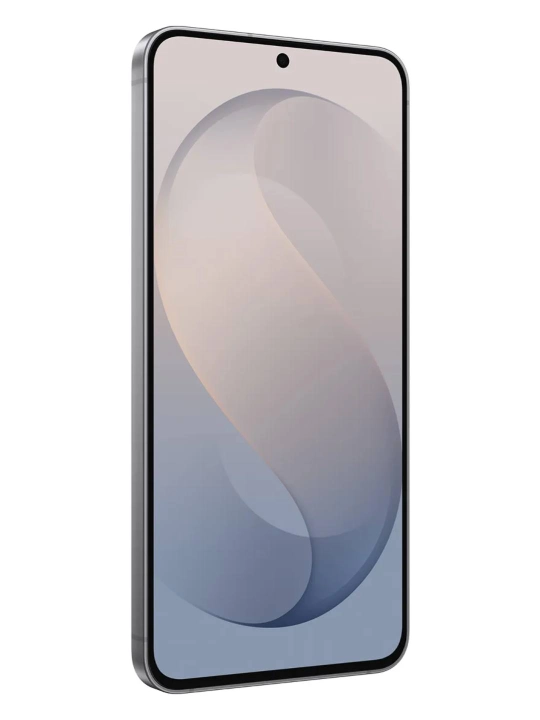 Смартфон Samsung Galaxy S26 FE 8/128 ГБ, Черный