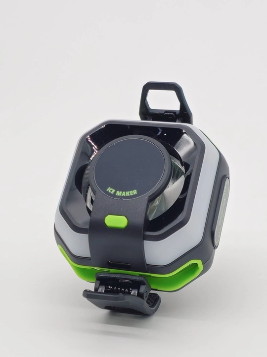 Кулер для телефона, с кабелем - игровой кулер для игр -19°C