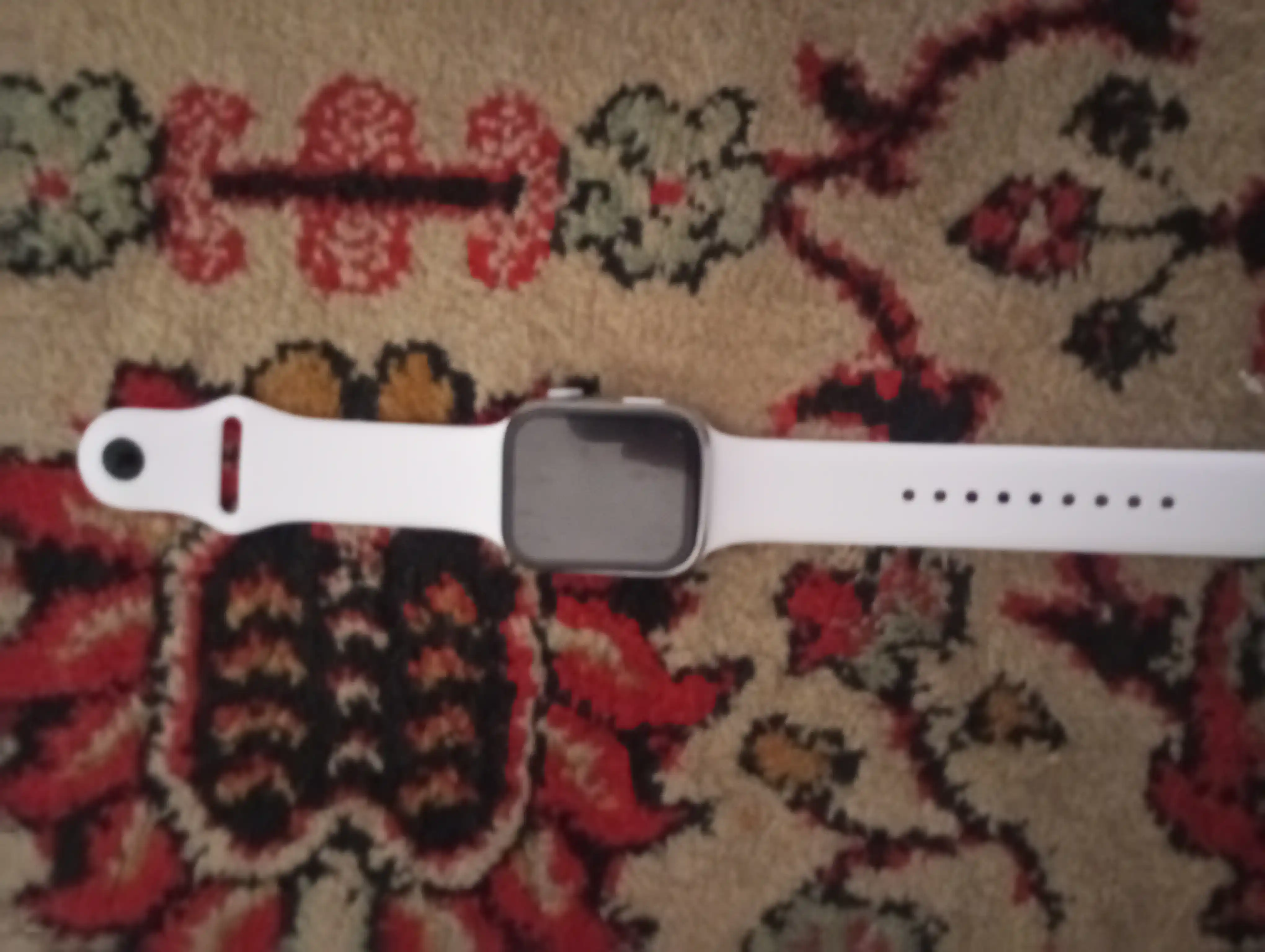 Aqlli soat Smart Watch BIG T800 Pro Max, Android va iOS uchun