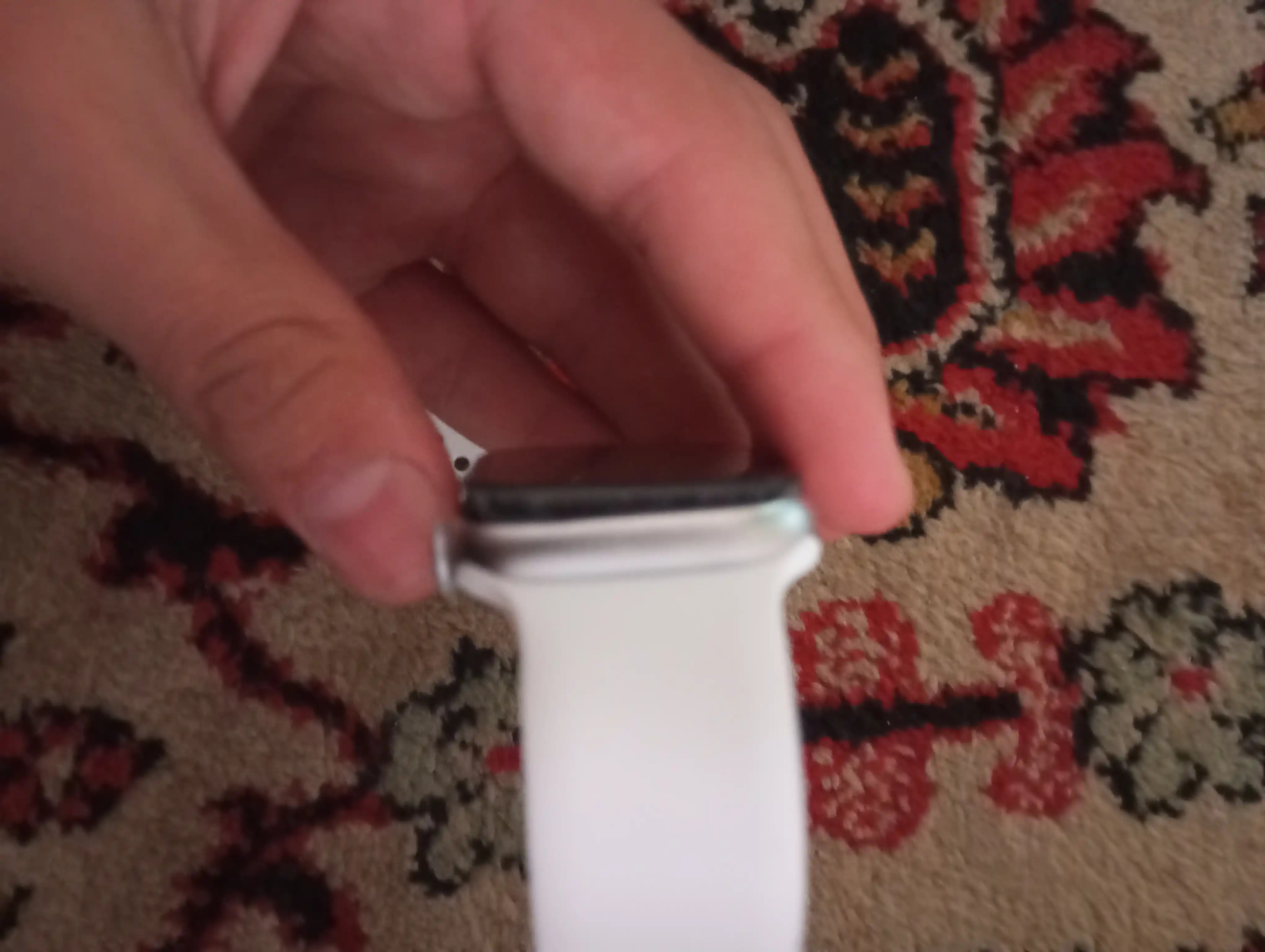 Aqlli soat Smart Watch BIG T800 Pro Max, Android va iOS uchun