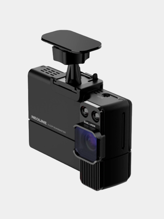 Гибрид радар-детектор с видеорегистратором Neoline X-COP ROADMASTER, Full HD + NightVision
