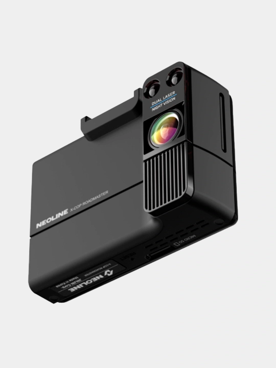 Гибрид радар-детектор с видеорегистратором Neoline X-COP ROADMASTER, Full HD + NightVision