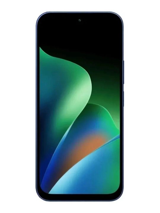 Смартфон Xiaomi Redmi 17 4/128 ГБ, Blue