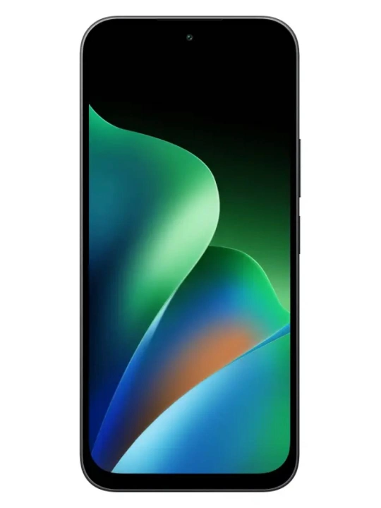 Смартфон Xiaomi Redmi 17 4/128 ГБ, Black