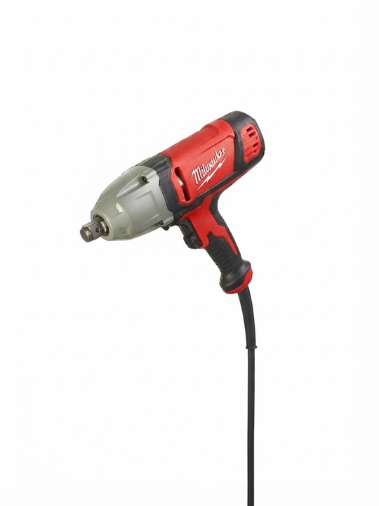 Гайковерт ударный Milwaukee IPWE 520 R