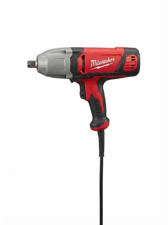 Гайковерт ударный Milwaukee IPWE 520 R