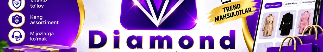 Diamond Fashion
