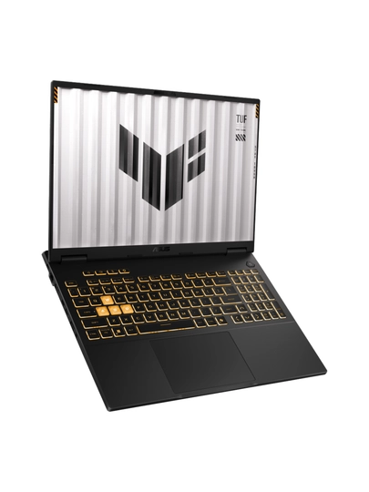 Ноутбук ASUS TUF Gaming F16 Intel Core i7-14650HX RAM 16GB SSD 512GB RTX 5070 8 GB 16" IPS