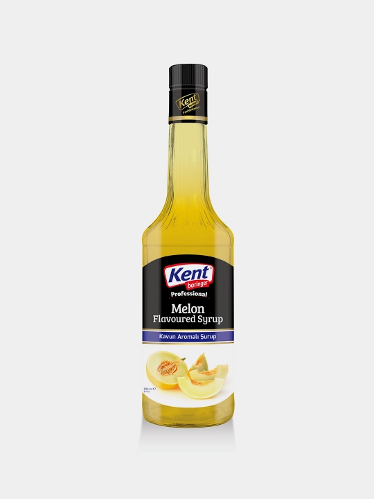 Kent boringer Qovun ta’mli sirop 870 g - 