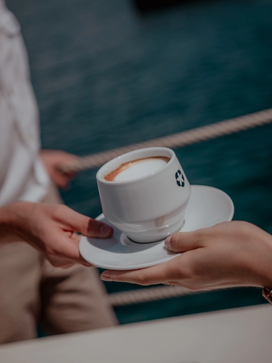 Кофе в зернах "Bazzara Grancappuccino", 250 гр, 80%арабика-20%робуста, Италия
