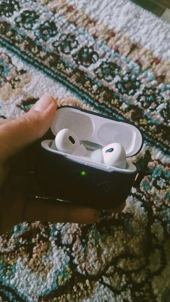 Pods Pro 2, Bluetooth-наушники, ANC беспроводные наушники