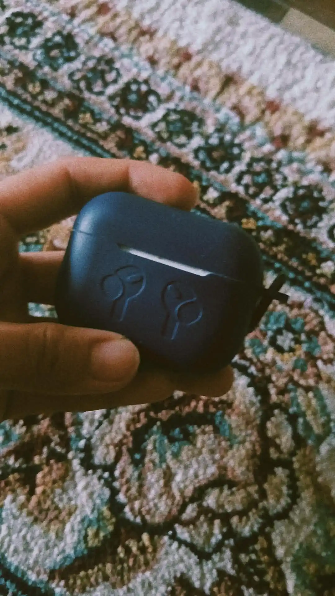 Pods Pro 2, Bluetooth-наушники, ANC беспроводные наушники