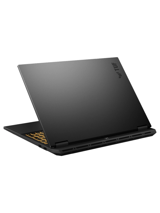 Ноутбук ASUS TUF Gaming F16 Intel Core i7-14650HX RAM 16GB SSD 512GB RTX 5050 8GB 16 WUXGA