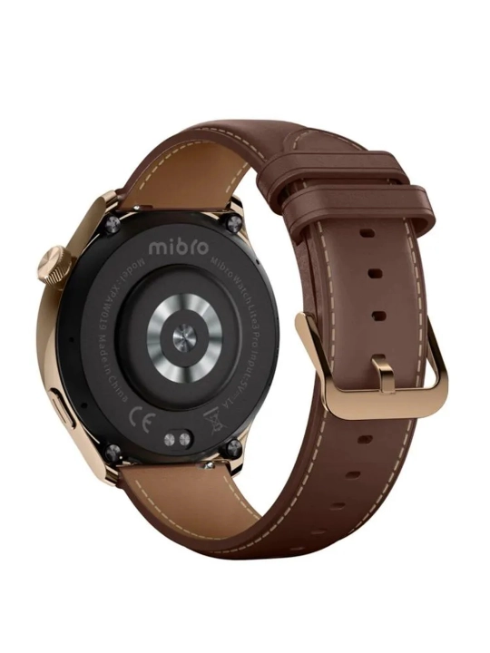Смарт-часы Mibro Lite 3 - Lite 3 Pro, умные часы, AMOLED экран, GPS, 5ATM