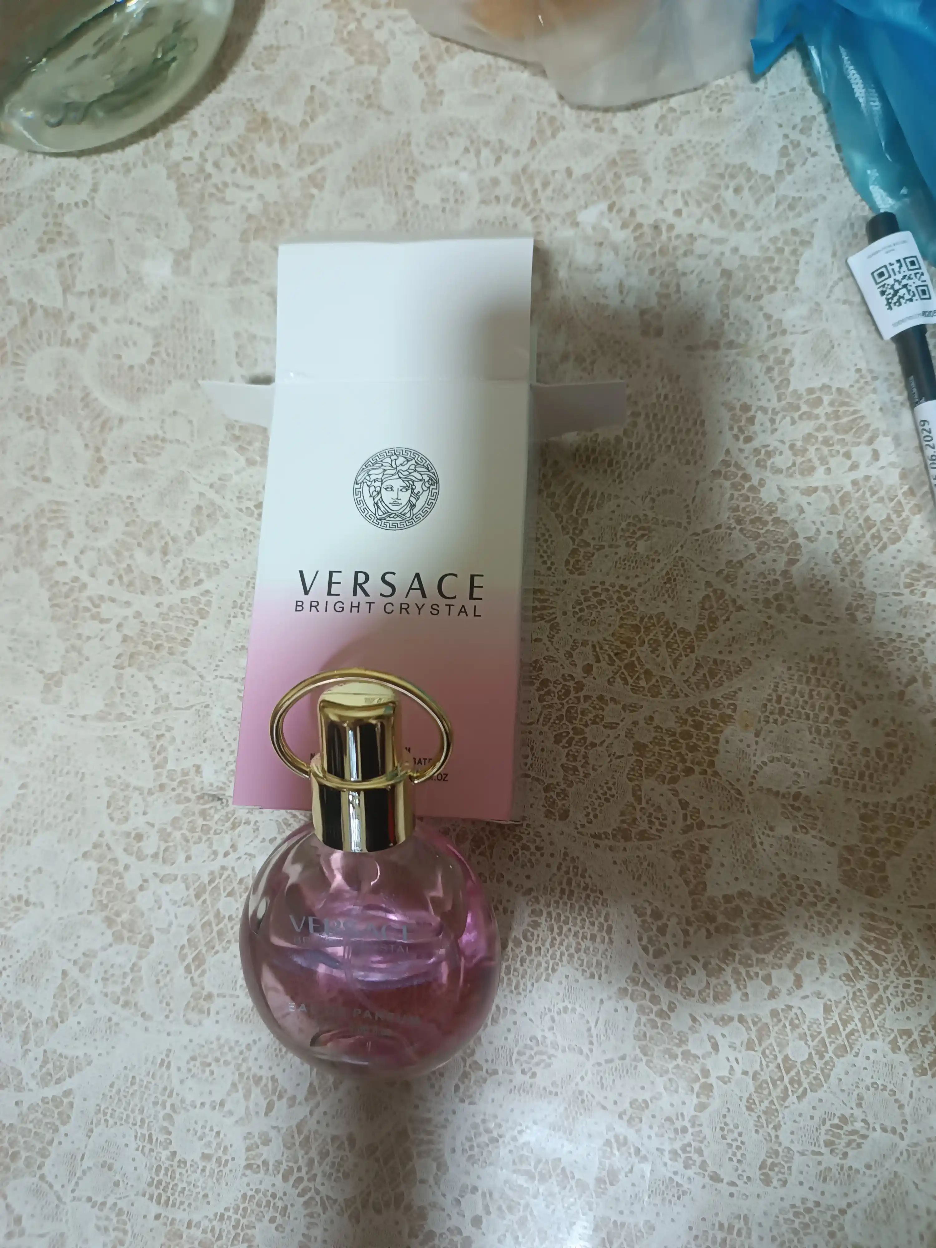 Женские духи Cherish Uniflame парфюмированная вода 50 мл