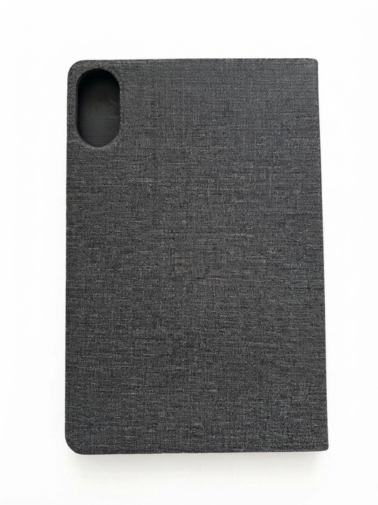 Xiaomi Redmi Pad 2 plansheti uchun g‘ilof, taglik funksiyasiga ega bo‘lgan himoya g‘ilof-kitobcha