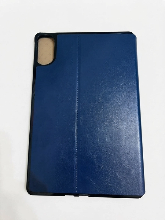 Xiaomi Redmi Pad 2 plansheti uchun g‘ilof, taglik funksiyasiga ega bo‘lgan himoya g‘ilof-kitobcha