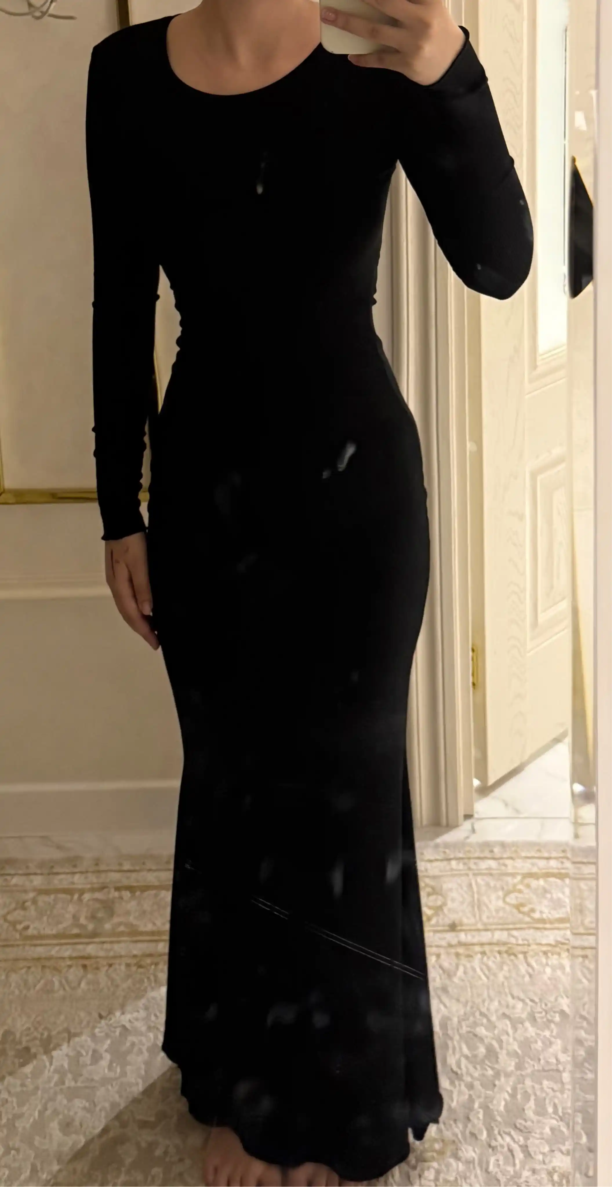 Ayollar uzun koylagi