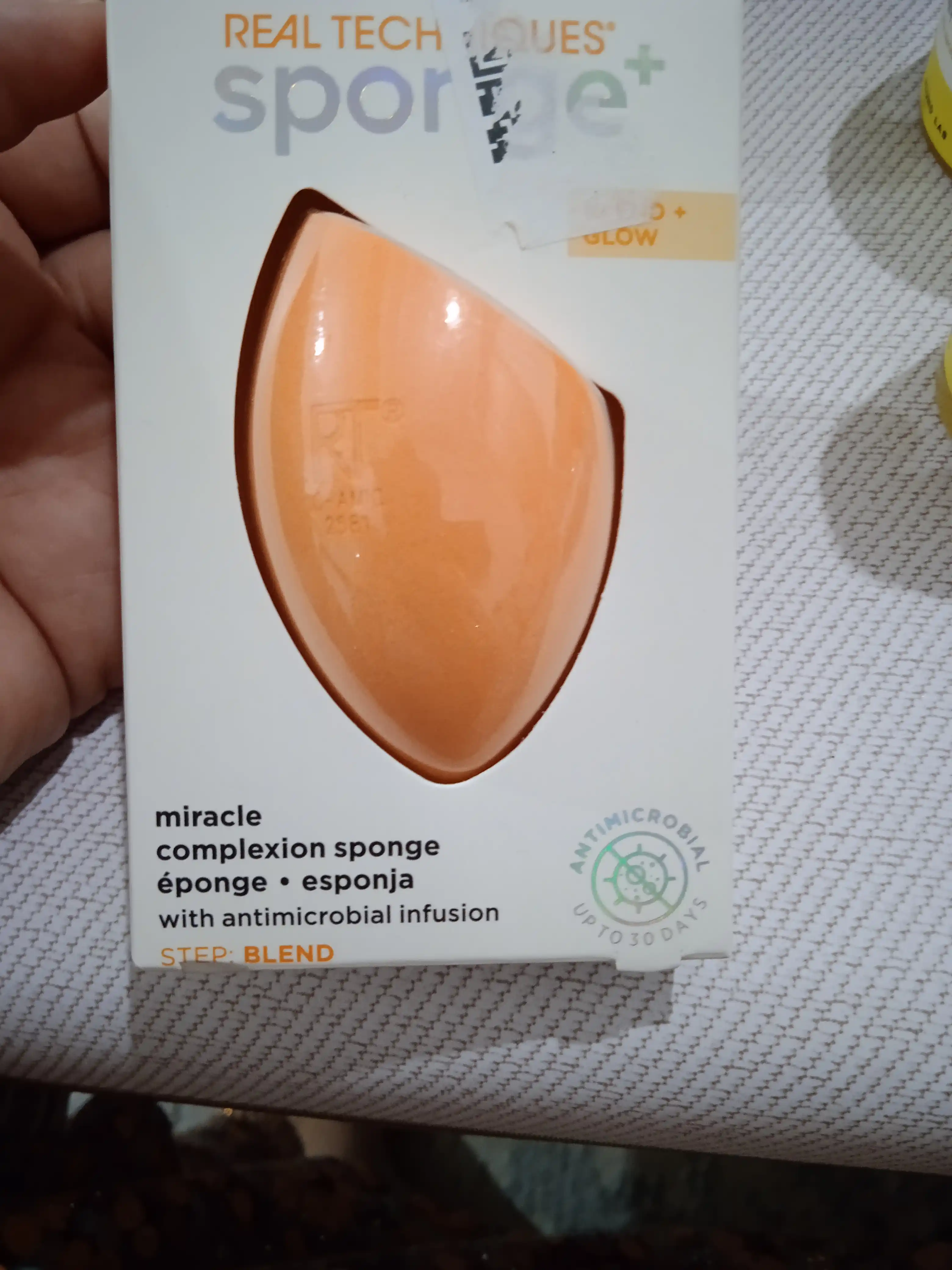 Спонжи для макияжа – мягкие и удобные