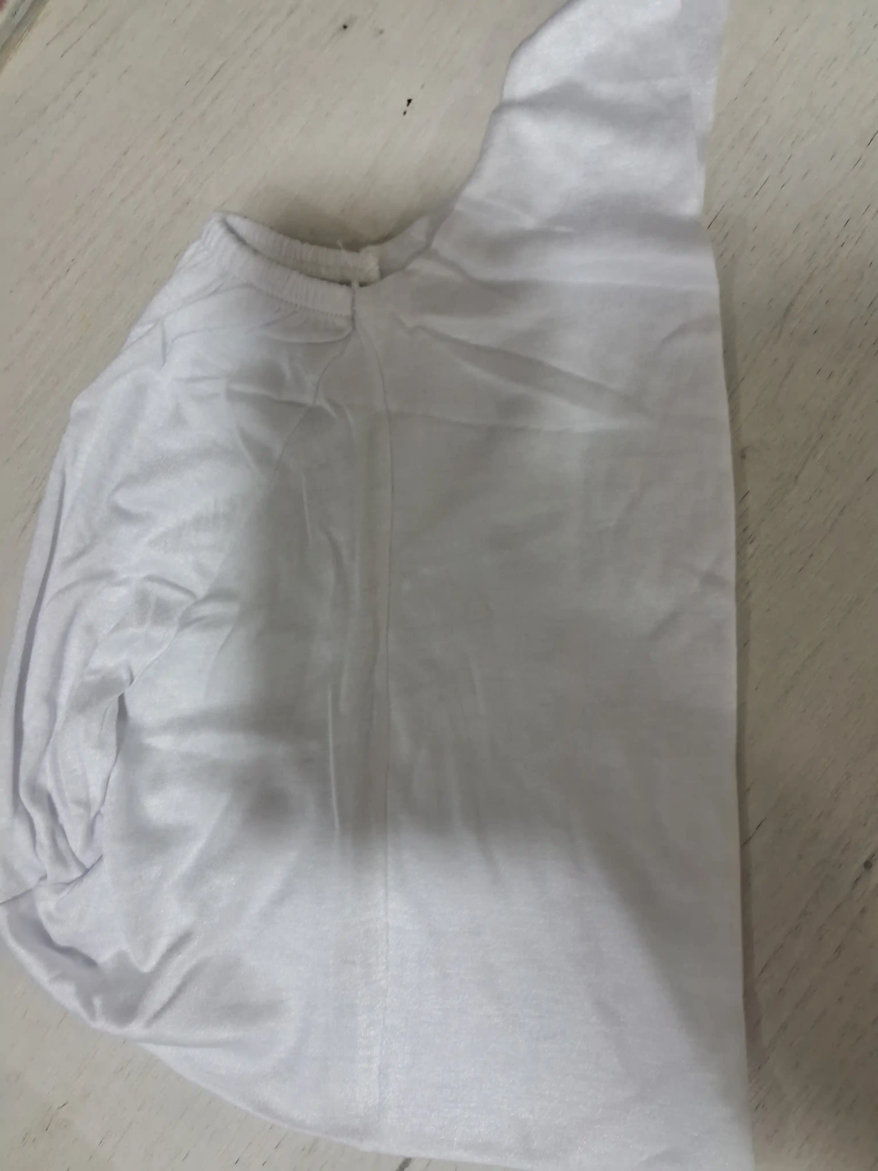 Ayollar uchun boni qalpoq, hijob ostida va ro'mol ostida, paxtadan