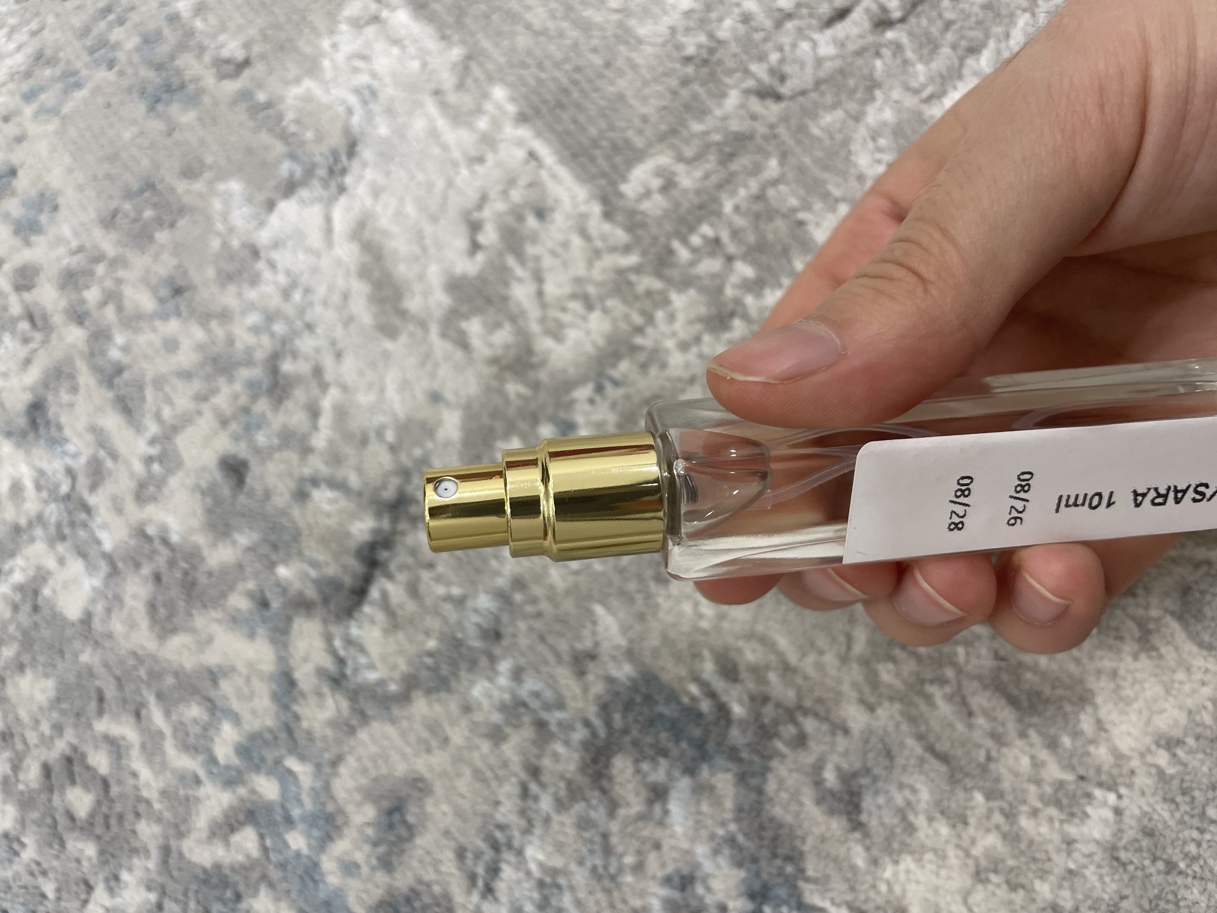 Ayollar uchun Maysara HAMDI atiri — nafis va yoqimli hid, Eau de Parfum