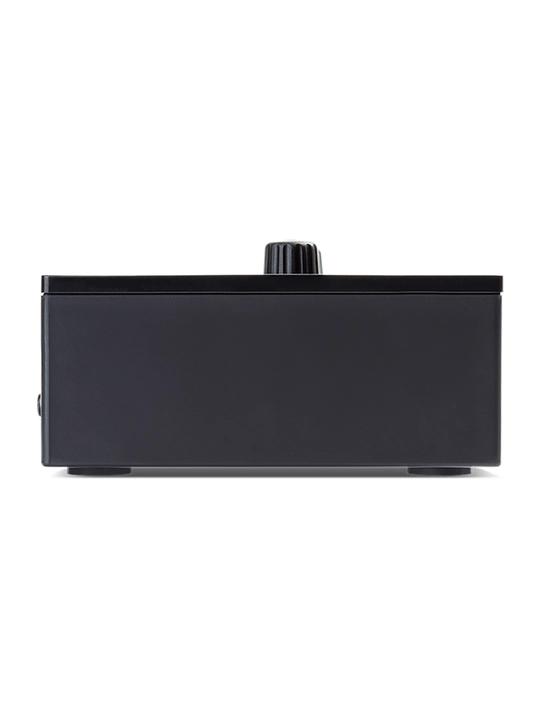 M-Audio M-Track Duo аудиоинтерфейс USB, с 2 микрофонными предусилителями
