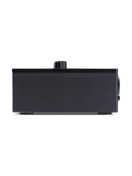 M-Audio M-Track Duo аудиоинтерфейс USB, с 2 микрофонными предусилителями