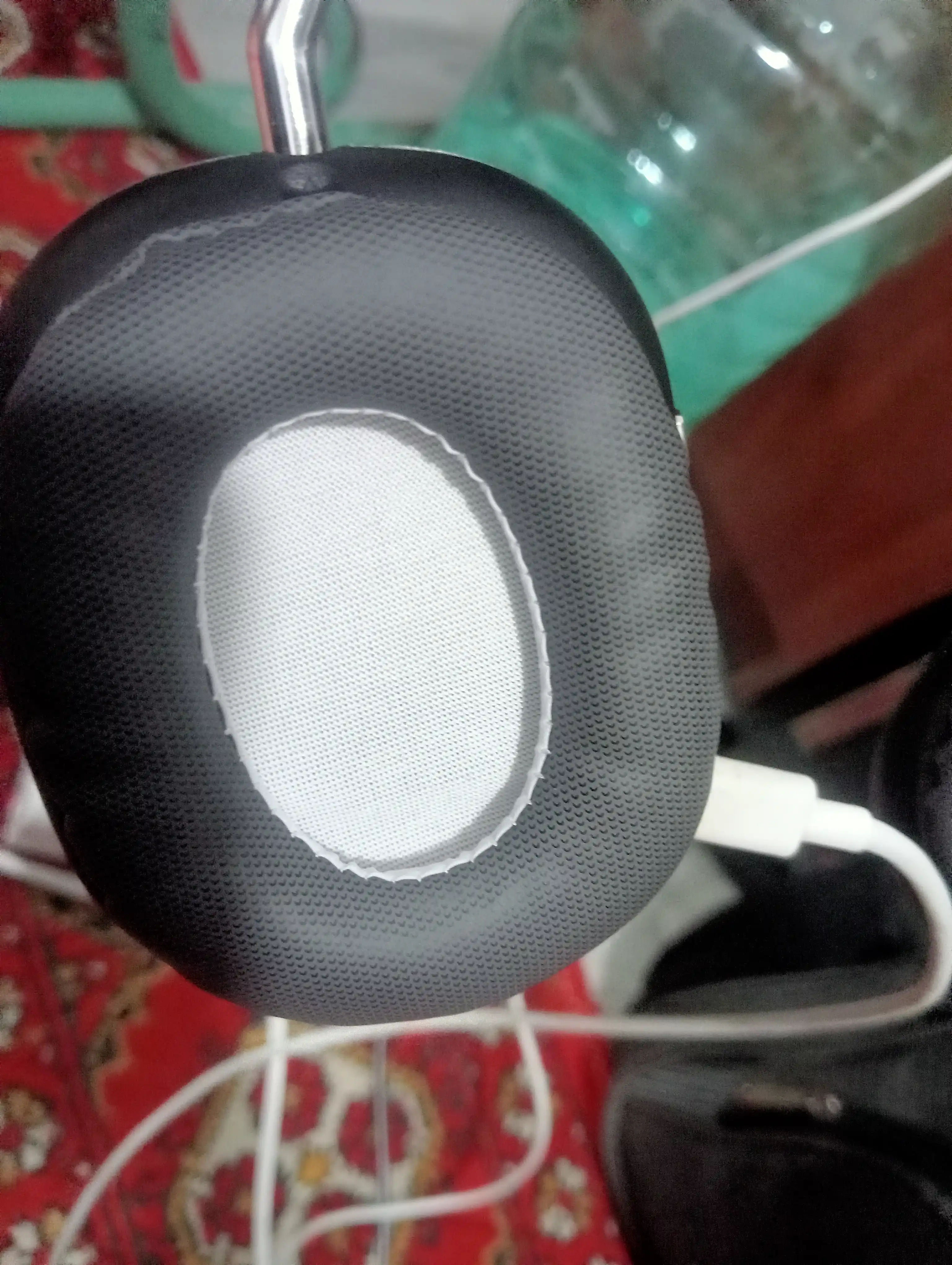 Simsiz Bluetooth P9 quloqchinlari mikrofon bilan 100 A MAX,quloqchin