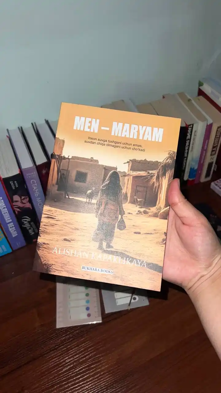 Men Maryam