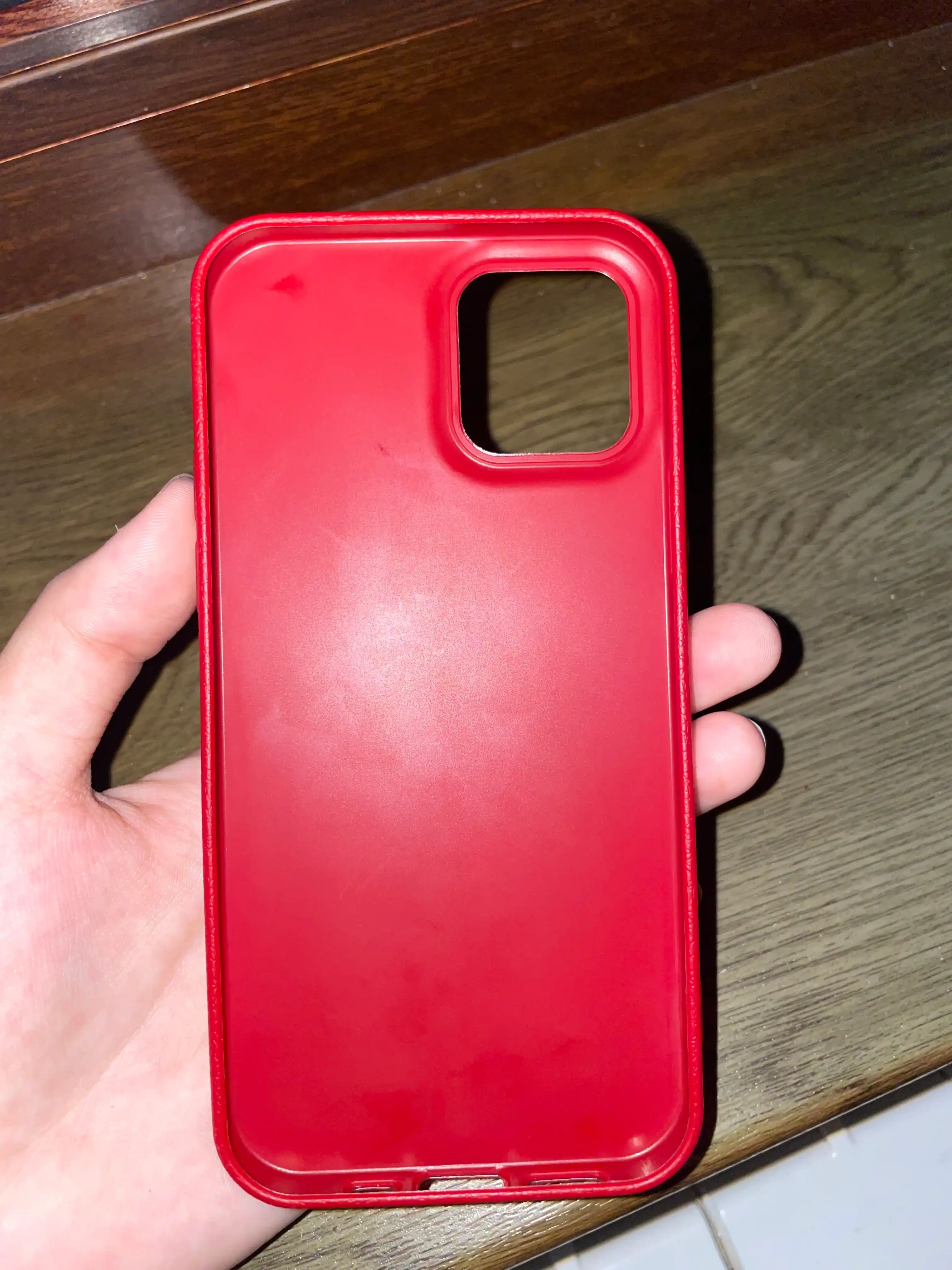IPhone uchun himoya g‘ilofi, dizaynli case Red Bull, Horse, Statue, iPhone 7–17 Pro Max