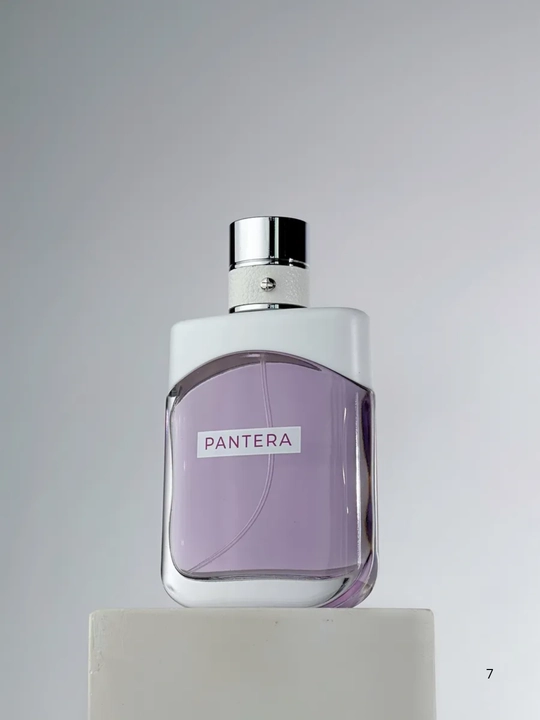 OMAF Pantera ayollar parfyumeri 100 ml - nafis va jozibali ifor