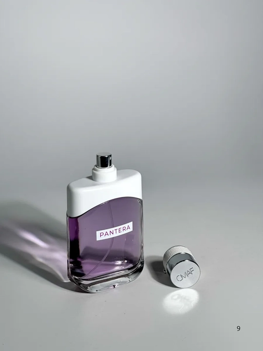 OMAF Pantera ayollar parfyumeri 100 ml - nafis va jozibali ifor