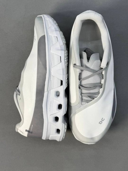 On Cloud Tec krossovka erkaklar uchun, Made in Vietnam, 40–44