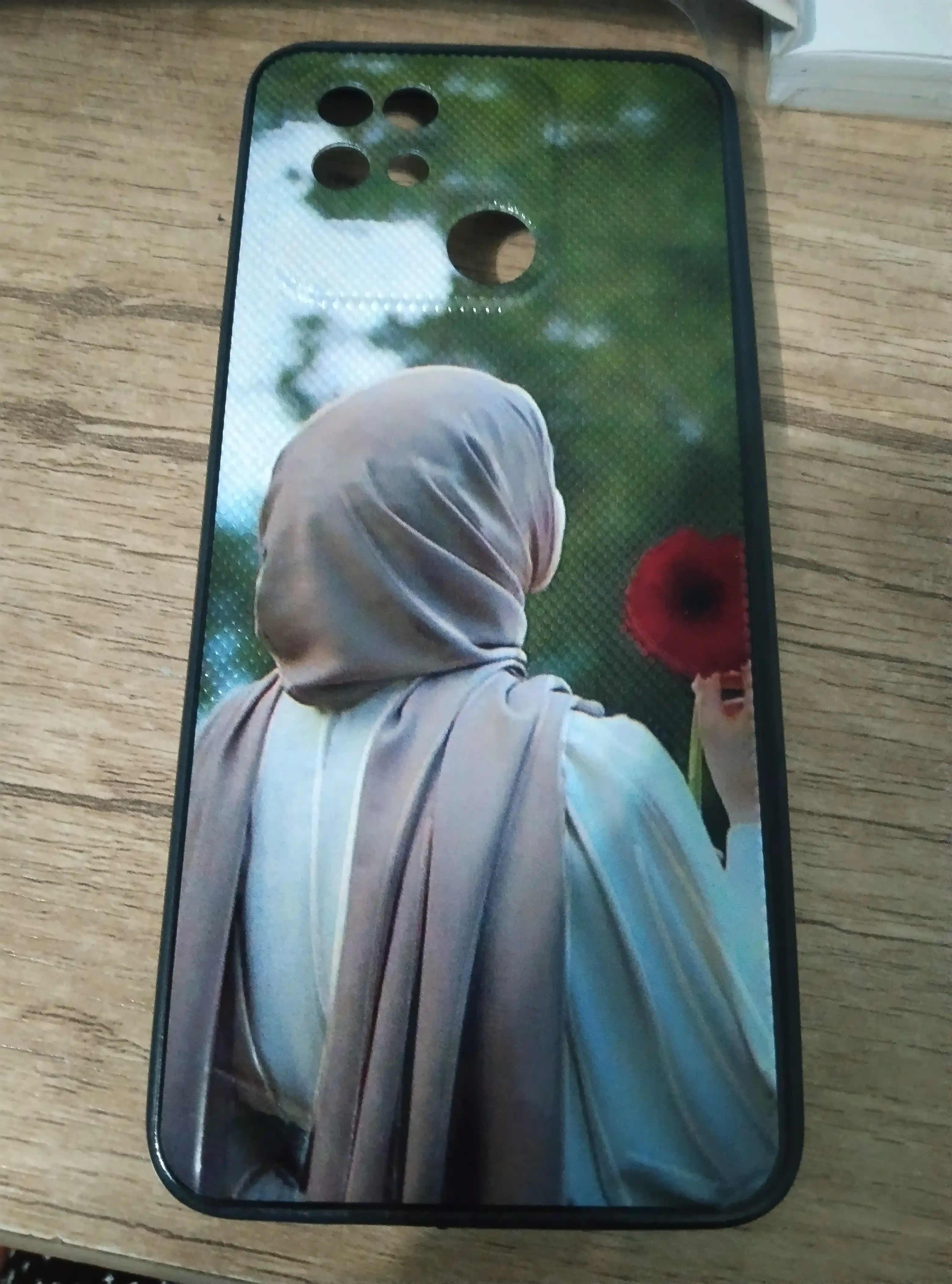 G'iloflar Redmi 10C uchun