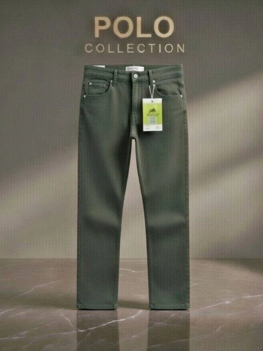 Polo denim джинсы размер 29–36