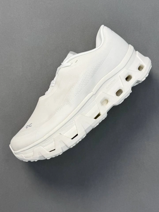 Кроссовки On Cloud Tec мужские, Made in Vietnam, размеры 40–44