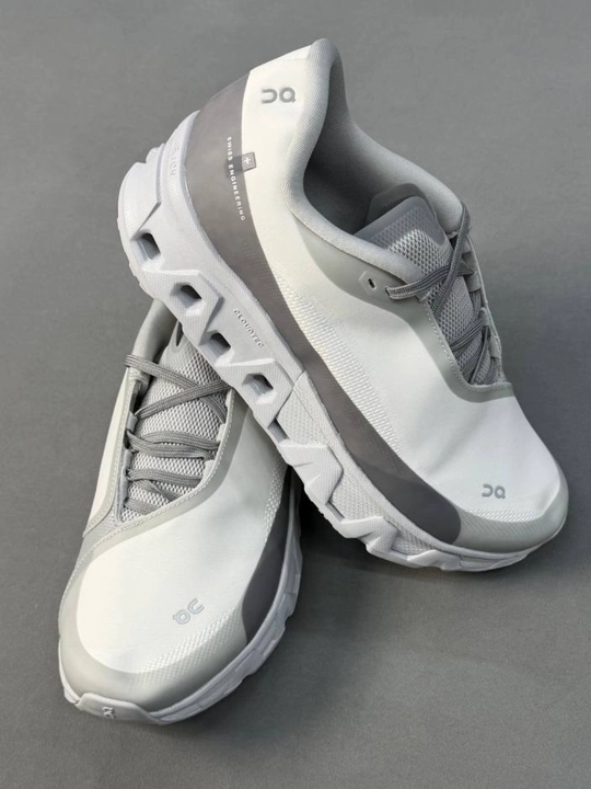 Кроссовки On Cloud Tec мужские, Made in Vietnam, размеры 40–44