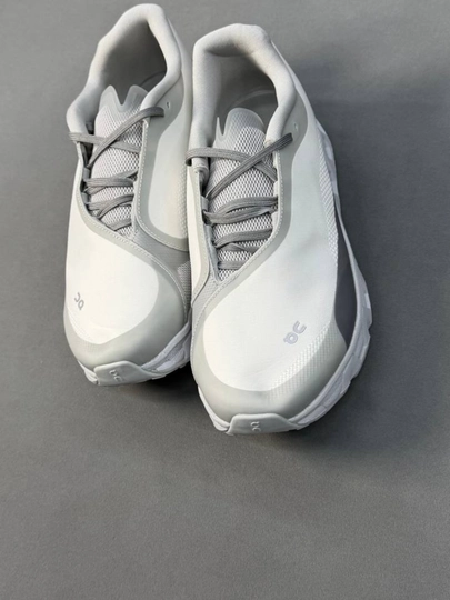 Кроссовки On Cloud Tec мужские, Made in Vietnam, размеры 40–44
