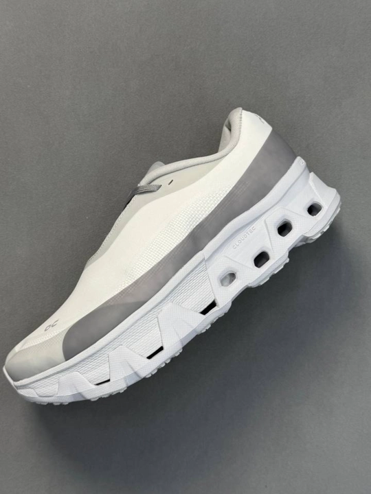 Кроссовки On Cloud Tec мужские, Made in Vietnam, размеры 40–44