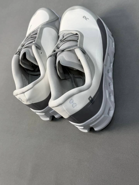 Кроссовки On Cloud Tec мужские, Made in Vietnam, размеры 40–44