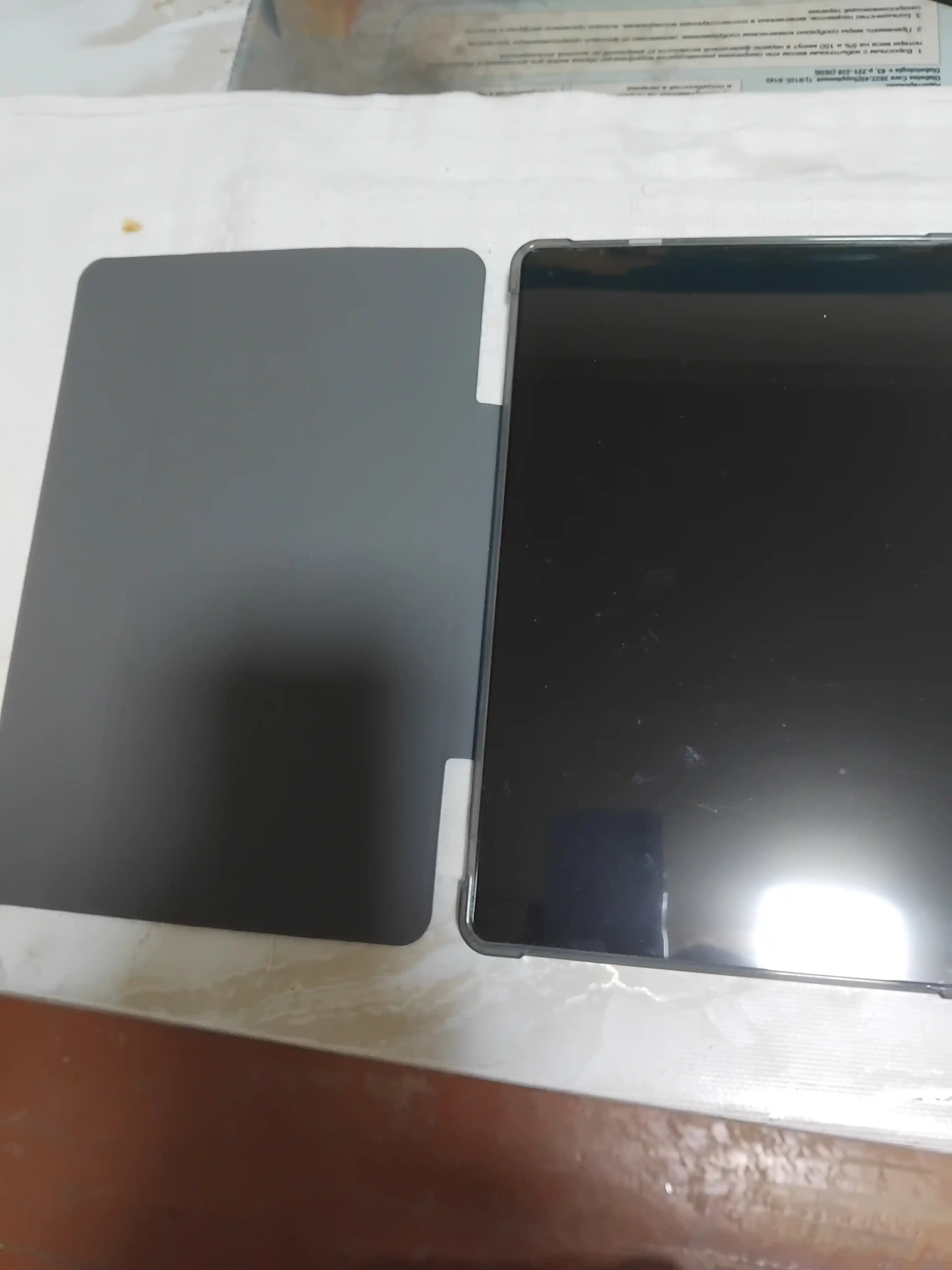 Планшет CCIT Tab 17 Plus 11 дюймов, 16/1024 ГБ, 12000 мАч, 2 SIM-карты