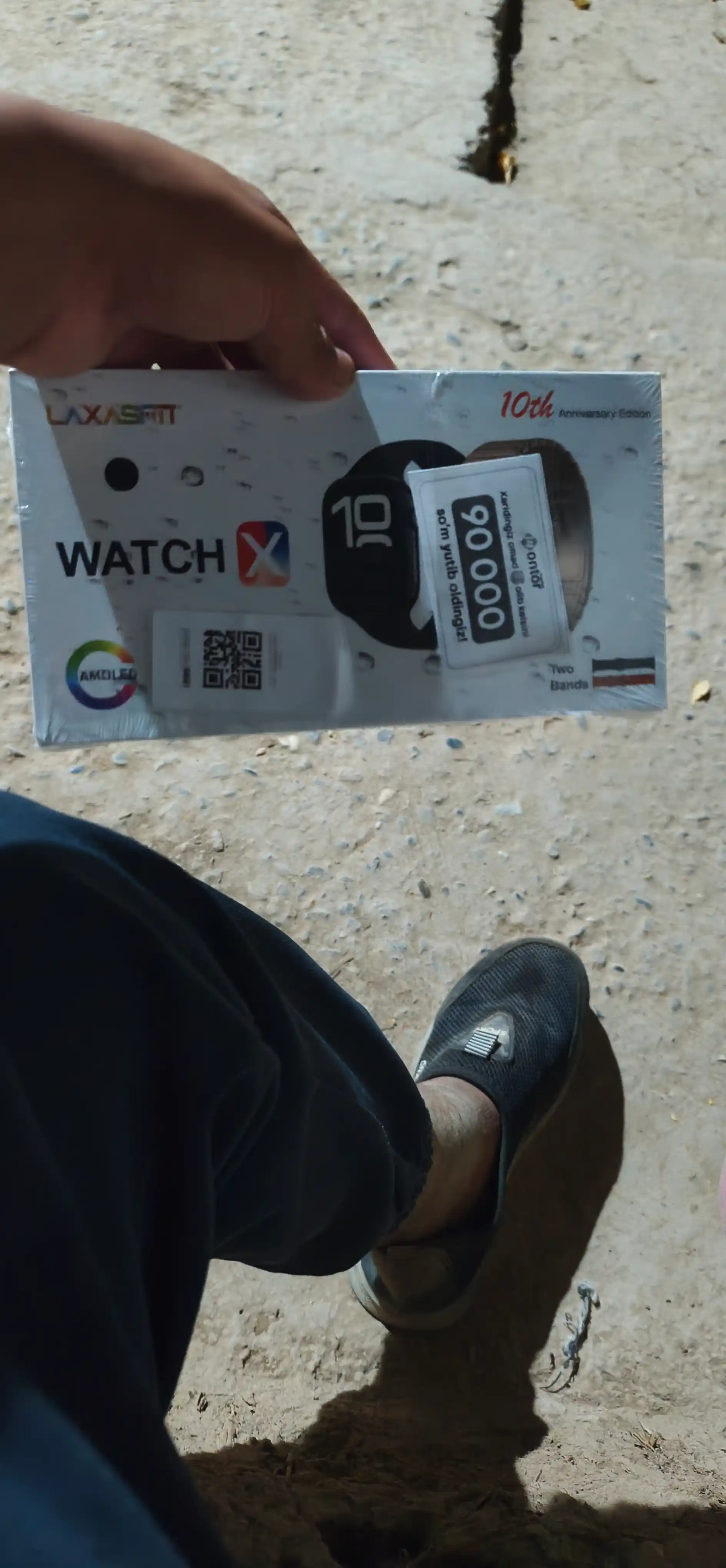 Smart Watch x series, умные часы, для мужчин и женщин