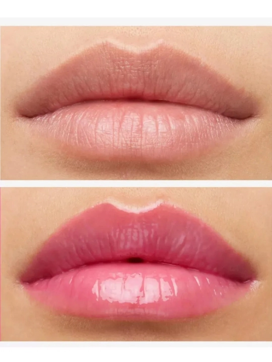 Блеск для губ Lifter Gloss Maybelline New York, с гиалуроновой кислотой