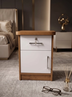 Серебряный